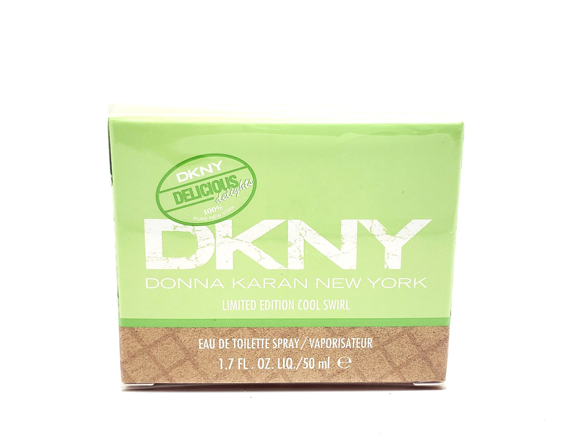 Dkny be 2024 delicious limited edition