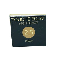 Yves Saint Laurent Touche Eclat High Cover Radian Concealer 2.5 Peach